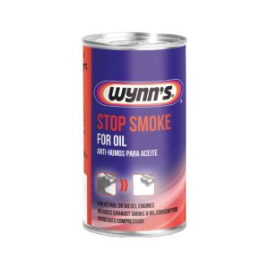 Wynn's regenerator/diesel particulate filter cleaner (dpf) 325ml