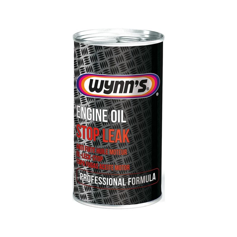 Engine Oil Stop Leak | Wynn's UK